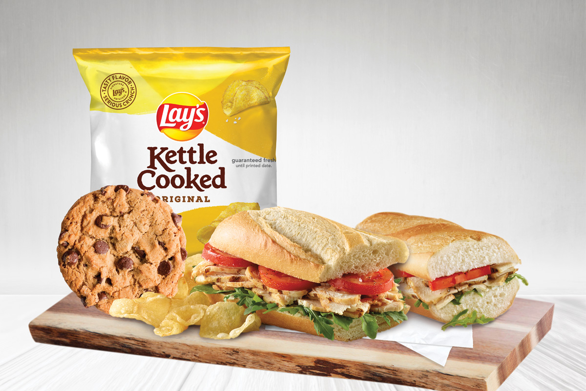 Lunch Bag